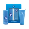 Guy Laroche Set Ssc Napoli: Napoli, Cleansing, Dušo želė, For All Skin Types, 200 ml + Napoli, Anti-Perspirant, Dezodorantas Purškiklis, For Men, 100 ml For Men