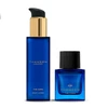 Rinkinys „Thameen London“: „The Cora Extrait De Parfum Unisex“, 50 ml + „The Cora Losjonas kūnui“ kūnui, 100 ml