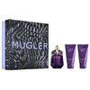Set Thierry Mugler: Alien Eau De Parfum For Women, 30 ml + Alien Dušo želė All Skin Types, 50 ml + Alien Hydrating Losjonas kūnui, 50 ml