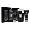 Tonino Lamborghini Lamborghini Mitico rinkinys vyrams (EDT, 125 ml + dušo želė, 100 ml + balzamas po skutimosi, 100 ml)