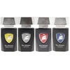 Versace Set Tonino Lamborghini: Prestigio Eau De Parfum For Men, 15 ml + Mitico Eau De Parfum For Men, 15 ml + Intenso Eau De Parfum For Men, 15 ml + Acqua Eau De Parfum For Men, 15 ml
