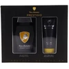 Setas Tonino Lamborghini: Prestigio Eau De Toilette vyrams, 75 ml + Prestigio Refreshing After-Shave balzamas, 100 ml