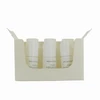 Set Trio Bruno Vassari Baltas Whitening Day & Night Serum For Face, 3 pcs, 8 ml
