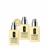 „Clinique Dramatically Different Lotion+“ drėkinamasis veido losjonas trio rinkinys, 3 vnt., 125 ml
