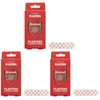 Set Trio, Epl, Arsenal, Wound Dressings, Body, 20 pcs