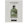 Set Valentino Aqua Blotters, 50 pcs