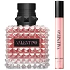 Valentino Rinkinys Donna Born In Roma woda perfumowana 100ml + woda perfumowana 10ml