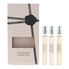Set Viktor &amp; Rolf: Flowerbomb Ruby Orchid Eau De Parfum For Women, 10 ml + Flowerbomb Nectar Eau De Parfum For Women, 10 ml + Flowerbomb Eau De Parfum For Women, 10 ml