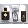 Set Vince Camuto: Terra Extreme Eau De Toilette For Men, 100 ml + Terra Extreme Anti-Perspirant Dezodorantas Stick For Men, 71 g + Terra Extreme Dušo želė &amp; Šampūnas 2-In-1, 150 ml