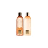Newcos VIVIAN GRAY rinkinys Gemstone Neroli &amp; Amber: dušo želė ir kūno losjonas, 2 x 300 ml