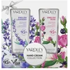 Set Yardley: English Rose Hand Kreminis, 50 ml + English Lavender Moisturizing Hand Kreminis, 50 ml