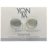 Set YonKa: Sensitive, Kreminis Mask, For Face, 2 ml *Sample + Sensitive, Anti Rougeurs, Kreminis, For Face, 1 ml *Sample
