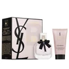 Kvepalų rinkinys moterims Yves Saint Laurent Mon Paris (EDP, 50 ml + kūno losjonas, 50 ml)