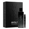 Yves Saint Laurent Myslf Set rinkinys vyrams (EDP, 100 ml + EDP, 10 ml)