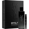 Yves Saint Laurent MYSLF 100ml EDP 100ml + EDP 10ml Kvepalai Vyrams Rinkinys