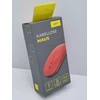Setty belaidė pelė | 2.4 GHz | 1600 DPI | red