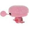 Setty bike bell pink DR-016