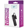 TelForceone Setty Bluetooth ausinės SBT-01 juodos