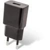 Telforceone Setty pakrovėjas 1x USB 2,4A juodas