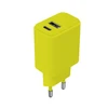 Telforceone Setty charger USB + USB-C 20W LSIM-AC-2011 lime