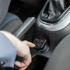 TelForceone "Setty" FM "Bluetooth" siųstuvas TFM-03