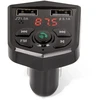TelForceone "Setty" FM "Bluetooth" siųstuvas TFM-03
