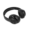 TelForceone "Setty" "Bluetooth" ausinės su radiju juodos spalvos