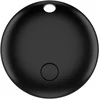 Telforceone Setty locator FindMy round TFO TAG 01 juodas + etui