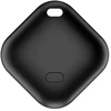 Telforceone Setty locator FindMy square TFO TAG 02 juodas + etui