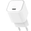Setty sieninis įkroviklis USB-C 35W LSGaN-C-350 baltas