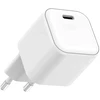 Setty sieninis įkroviklis USB-C 35W LSGaN-C-350 baltas