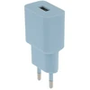 Setty TelForceone Įkroviklis 1x USB 2,4A LSIM-A-123 mėlyna