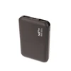 TelForceone Setty įkraunama baterija 5000 mAh juoda