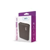TelForceone Setty įkraunama baterija 5000 mAh juoda