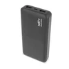 TelForceone Setty maitinimo blokas 20000 mAh SPB-20 juodas