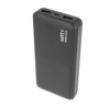 TelForceone Setty maitinimo blokas 20000 mAh SPB-20 juodas