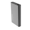 Telforceone Setty Recycling power bank 5000 mAh 12W pilka QRPB5-12-18