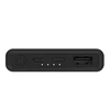 Telforceone Setty Recycling power bank 5000 mAh 12W pilka QRPB5-12-18