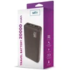 Setty SPB-20 išorinė baterija (powerbank) | 20000 mAh | juoda