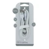 Telforceone "Setty" USB - "Lightning" kabelis 1,2 m 2A KNA-L-1.220 baltas