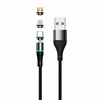 Setty USB magnetinis kabelis 1m 2A