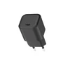 Telforceone Setty wall charger USB-C 35W LSGaN-C-351 juodas