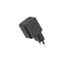 Telforceone Setty wall charger USB-C 35W LSGaN-C-351 juodas