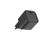 Telforceone Setty wall charger USB-C 35W LSGaN-C-351 juodas