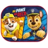 Seven Šoninės saulės užuolaidėlės automobiliui 44x35 cm, 2 vnt., Paw Patrol Boy