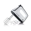 Plakiklis Severin HM 3830 mixer Hand mixer 400 W Baltas