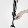 Severin SM 3770 juoda