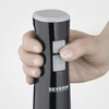 Severin SM 3770 juoda