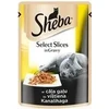 Šlapias kačių ėdalas Sheba, 0,085 kg