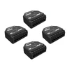 „Shelly 2PM Gen3“ „WiFi“ / „Bluetooth“ (4 vnt.)